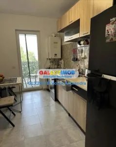 Garsoniera Bloc Nou Berceni - Aparatorii Patriei - Metrou - foto 3