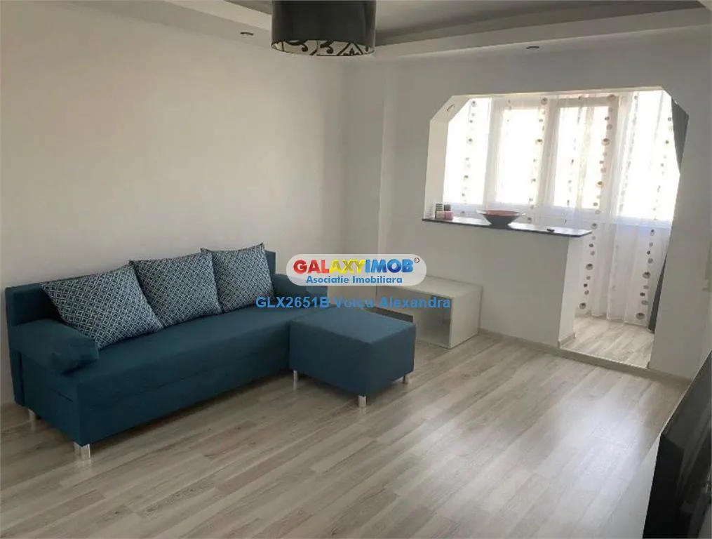 Garsoniera Moderna Berceni - Piata Sudului -  Alexandru Obregia - foto 2