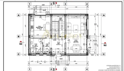 Vila Individuala P+1 ~ 4 Camere ~ 3 bai - foto 16