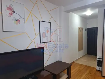 Apartament 1 Camera Copou - foto 3