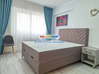 Apartament 2 Cam Lux Berceni - Aparatorii Patriei - Parcare - foto 3
