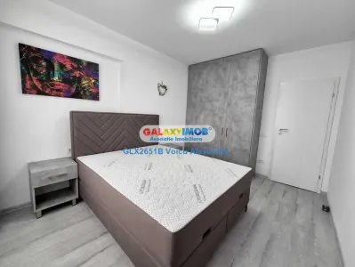Apartament 2 Cam Lux Berceni - Aparatorii Patriei - Parcare - foto 4