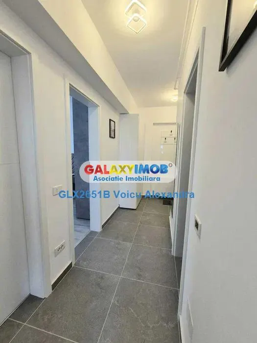 Apartament 2 Cam Lux Berceni - Aparatorii Patriei - Parcare - foto 7