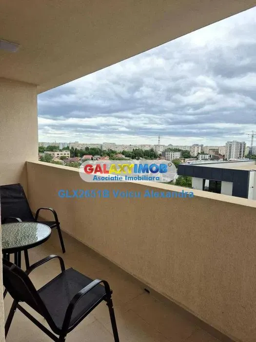 Apartament 2 Cam Lux Berceni - Aparatorii Patriei - Parcare - foto 8