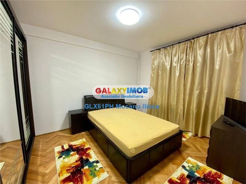 Inchiriere garsoniera renovata in Ploiesti, zona Sud - Ploiesti