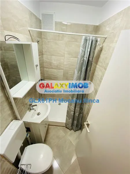 Inchiriere garsoniera renovata in Ploiesti, zona Sud - foto 9