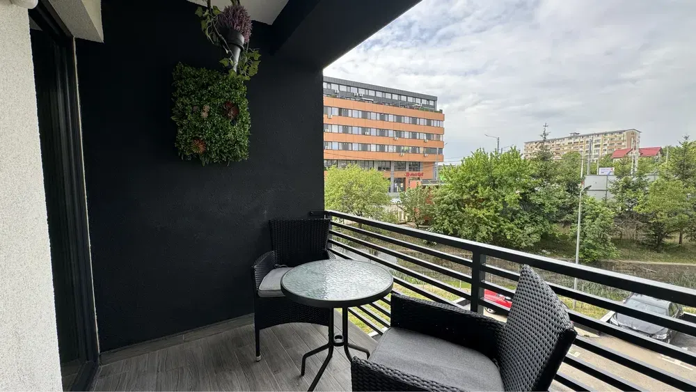 Apartament 2 camere TATARASI - 499EURO - foto 12