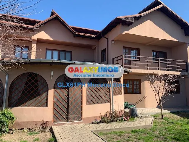Inchiriere casa muncitori 12 locuri, 5 camere, Ploiesti, Afi Palace - foto 1