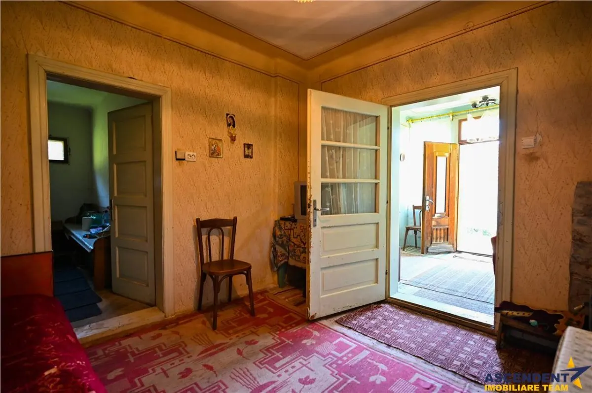 FILM! Casa traditionala pe domeniu de 4.300mp teren, Bran - Simon, Brasov - foto 10