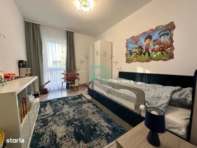 Apartament de vanzare   Avangarden, Brasov - Brasov