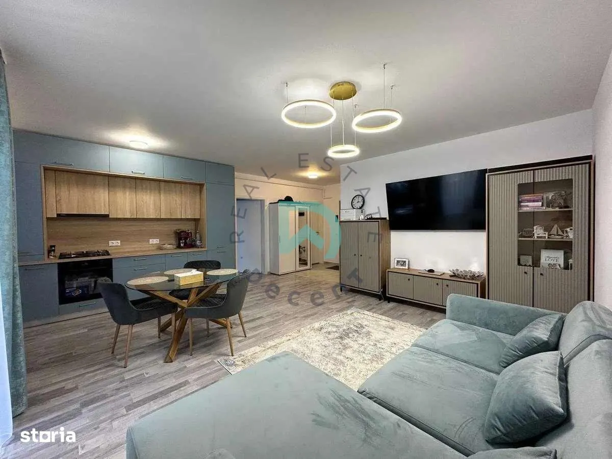 Apartament de vanzare   Avangarden, Brasov - foto 4