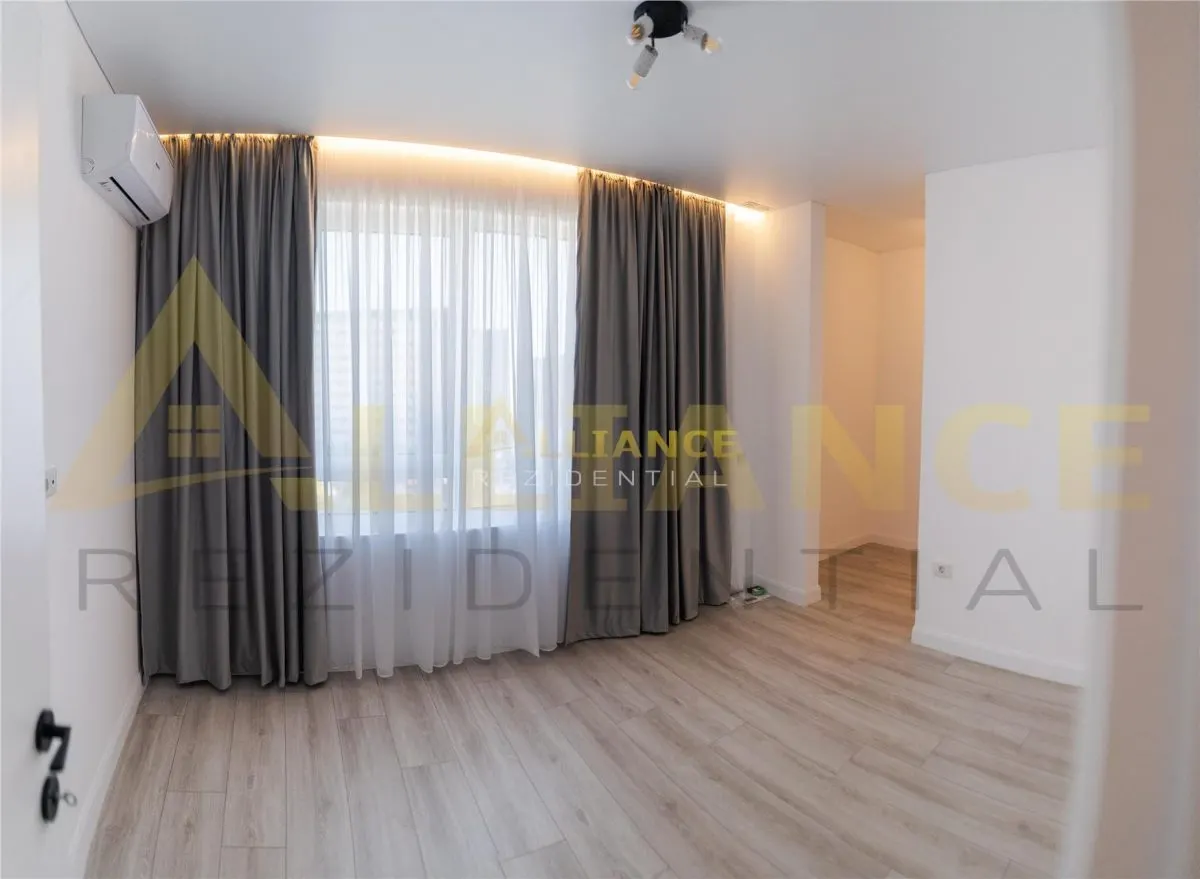 - APARTAMENT TIP DUPLEX - 3 CAMERE 3 BAI - 119MP - SCARA INTERIOARA - foto 8