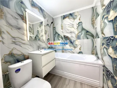 garsoniera LUX -Investitie Premium | Lujerului - foto 5