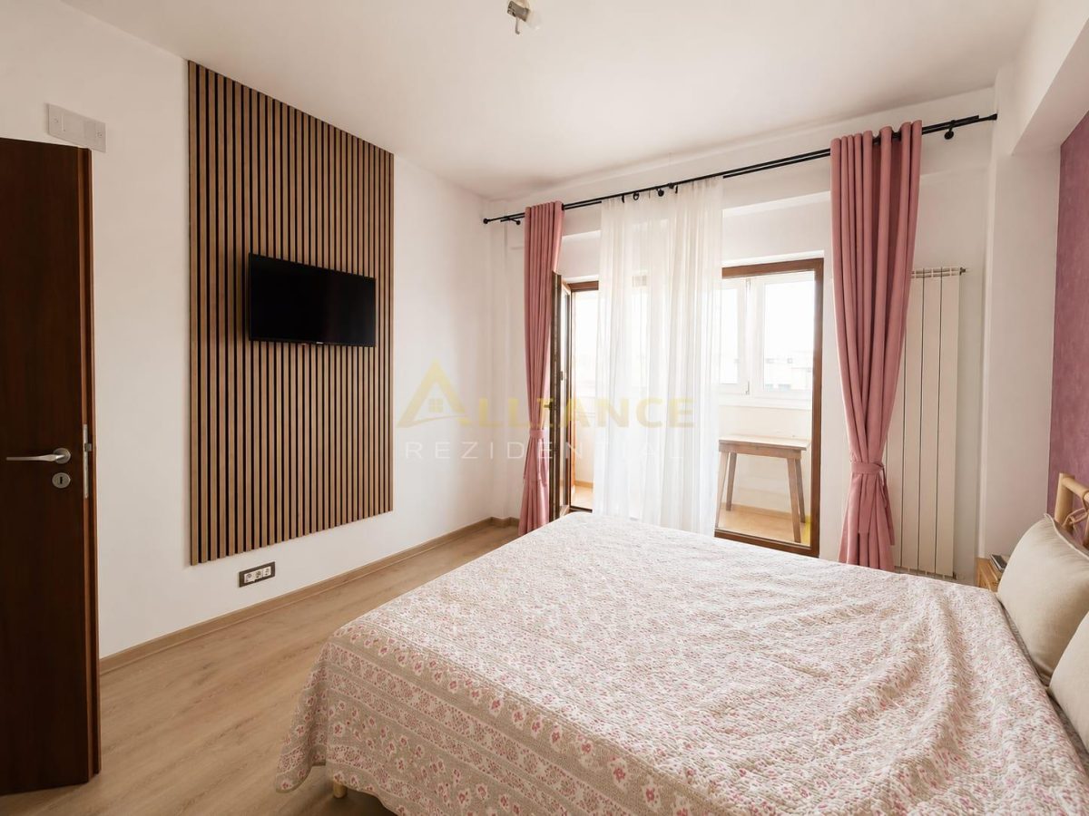 Â Apartament 2 camere â€“ Nicolae Grigorescu | 70 mp | Parcare + Boxa inclusa - Bucuresti