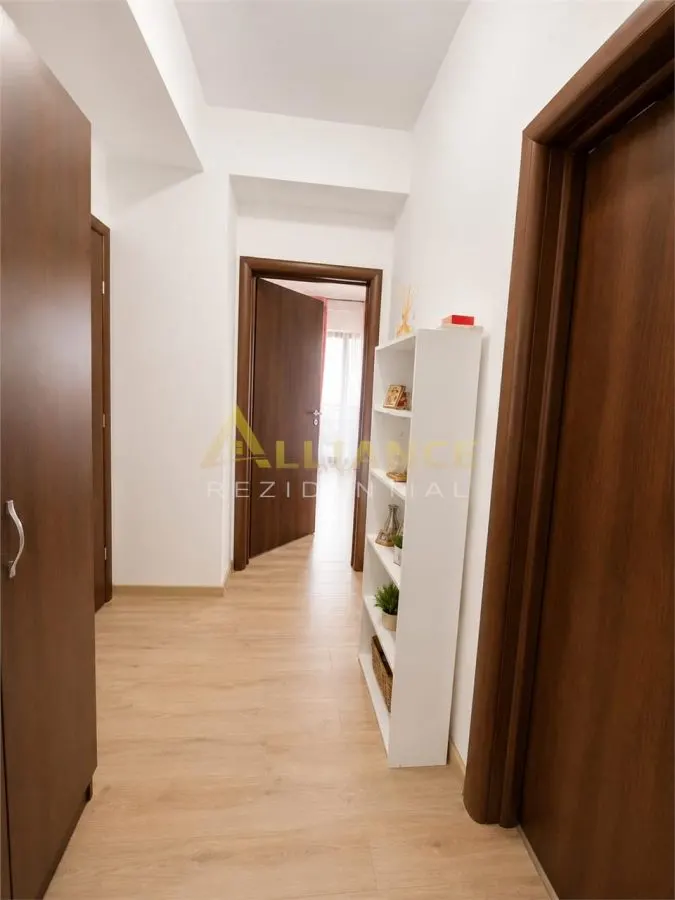 Â Apartament 2 camere â€“ Nicolae Grigorescu | 70 mp | Parcare + Boxa inclusa - foto 12