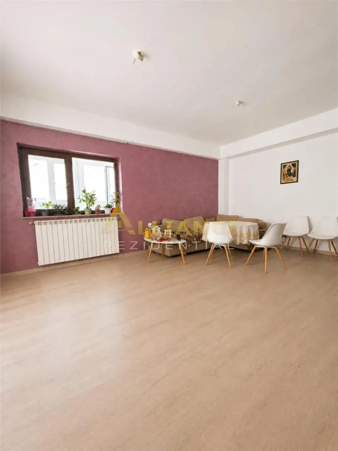Â Apartament 2 camere â€“ Nicolae Grigorescu | 70 mp | Parcare + Boxa inclusa - foto 5