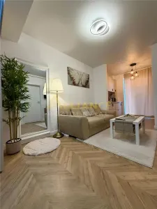 Â APARTAMENT 2 CAMERE TIP STUDIO | EXCLUSIVITATE - Parcare Subterana InclusaÂ  - Popesti-Leordeni
