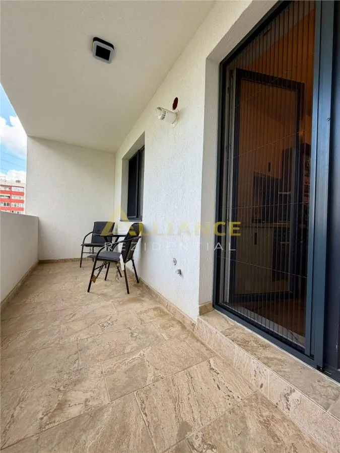 Â APARTAMENT 2 CAMERE TIP STUDIO | EXCLUSIVITATE - Parcare Subterana InclusaÂ  - foto 14