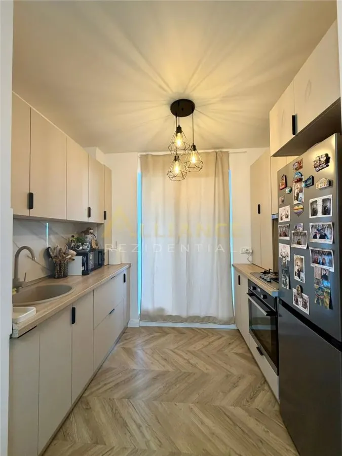 Â APARTAMENT 2 CAMERE TIP STUDIO | EXCLUSIVITATE - Parcare Subterana InclusaÂ  - foto 5