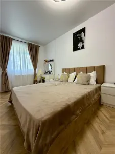Â APARTAMENT 2 CAMERE TIP STUDIO | EXCLUSIVITATE - Parcare Subterana InclusaÂ  - foto 9