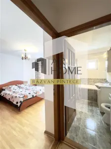 Apartament 2 camere, renovat, zona ultracentrala, Ploiesti - foto 11