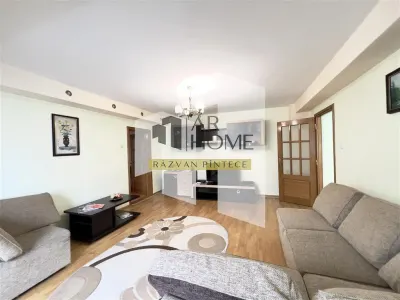 Apartament 2 camere, renovat, zona ultracentrala, Ploiesti - foto 4