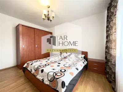 Apartament 2 camere, renovat, zona ultracentrala, Ploiesti - foto 6