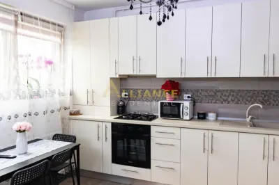 tament 2 camere de vanzare â€“ 43 mp â€“ complet mobilat si utilat â€“ loc de parcare inclus - foto 5
