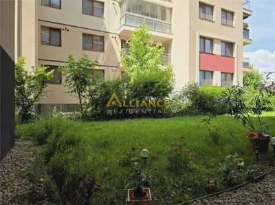 tament 2 camere de vanzare â€“ 43 mp â€“ complet mobilat si utilat â€“ loc de parcare inclus - foto 9