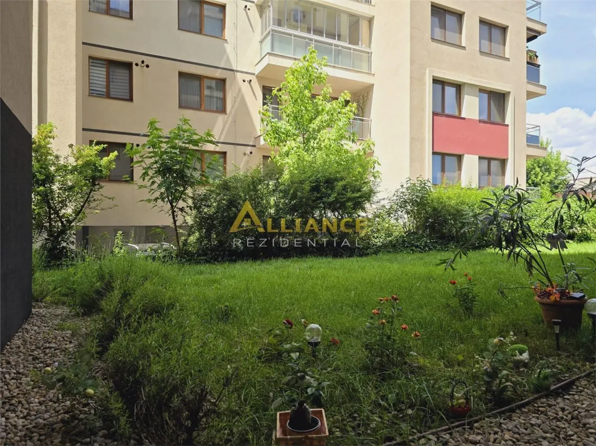 tament 2 camere de vanzare â€“ 43 mp â€“ complet mobilat si utilat â€“ loc de parcare inclus - foto 9