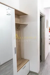 tament 2 camere de vanzare â€“ 43 mp â€“ complet mobilat si utilat â€“ loc de parcare inclus - foto 10