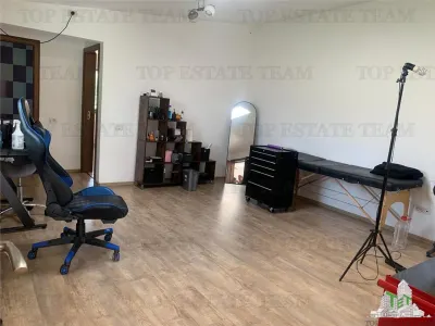 Spatiu Comercial -zona  Coiciu - 3 Camere - Centrala - Termen lung,Constanta - Constanta