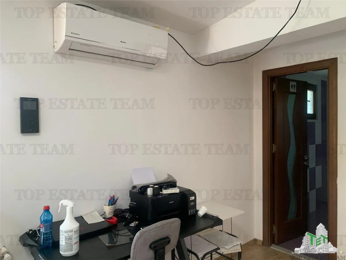 Spatiu Comercial -zona  Coiciu - 3 Camere - Centrala - Termen lung,Constanta - foto 5