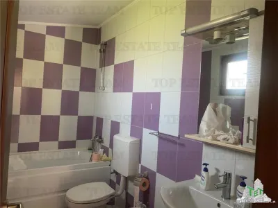 Spatiu Comercial -zona  Coiciu - 3 Camere - Centrala - Termen lung,Constanta - foto 6