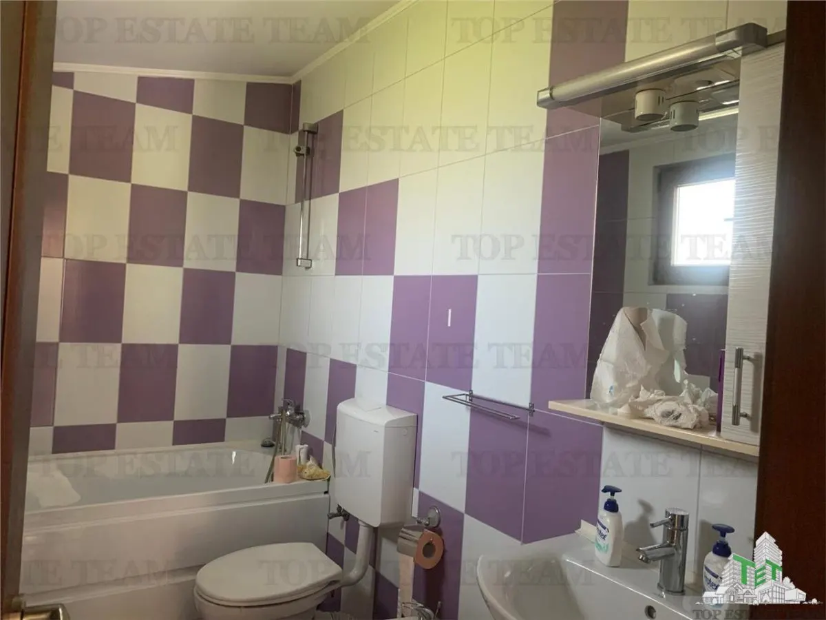Spatiu Comercial -zona  Coiciu - 3 Camere - Centrala - Termen lung,Constanta - foto 6