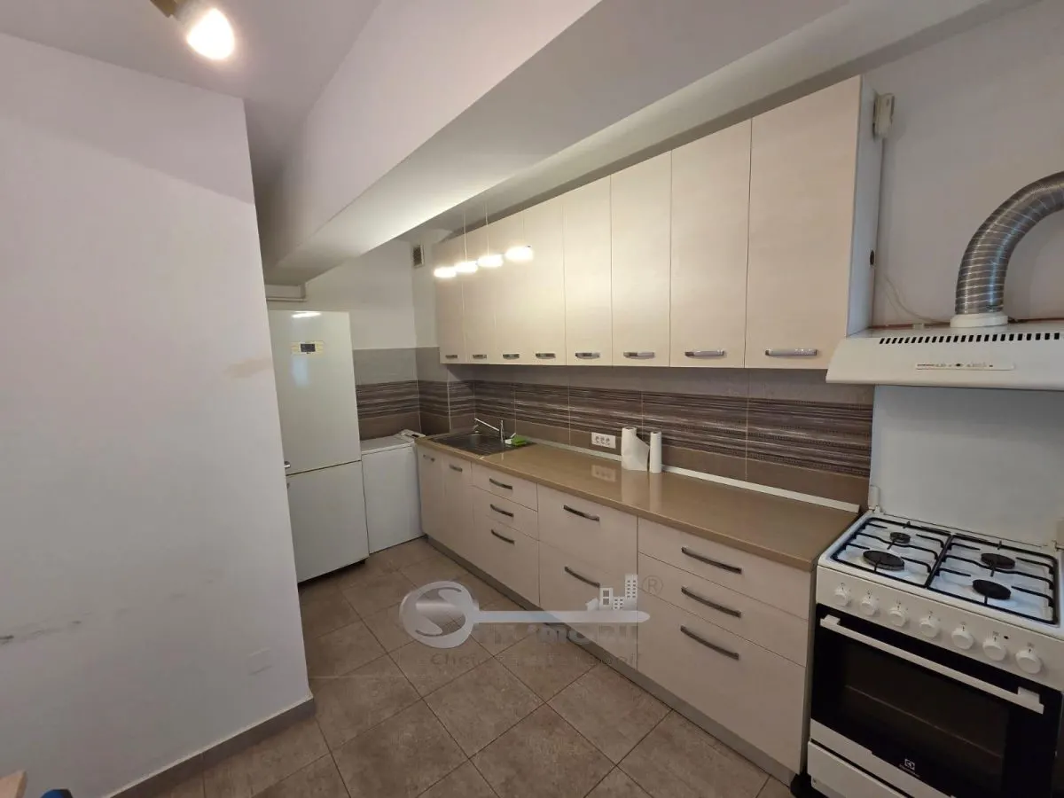 Apartament 2 Camere Tudor Vladimirescu - foto 1