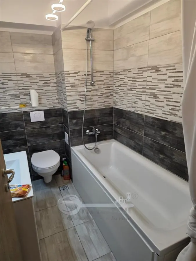 Apartament 2 Camere Tudor Vladimirescu - foto 6
