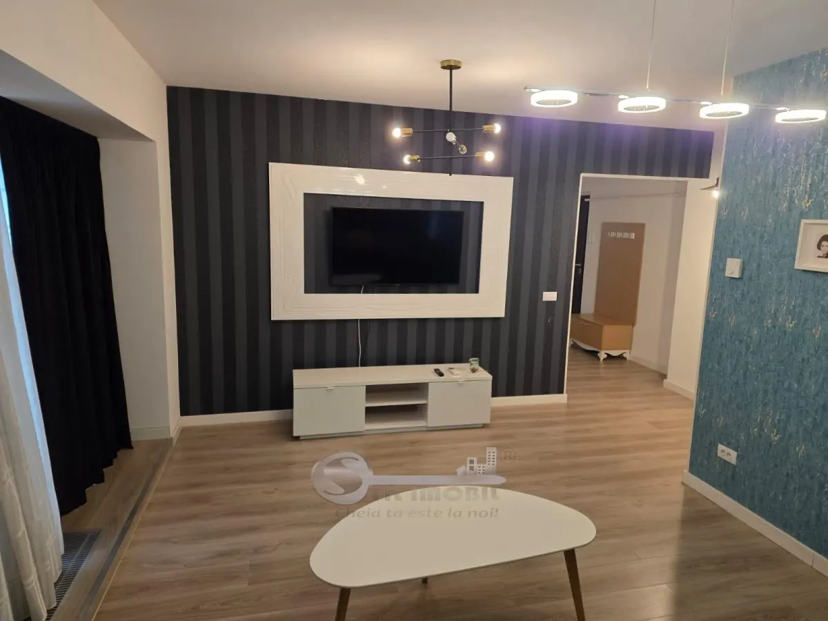 Apartament 2 Camere Tudor Vladimirescu - foto 9