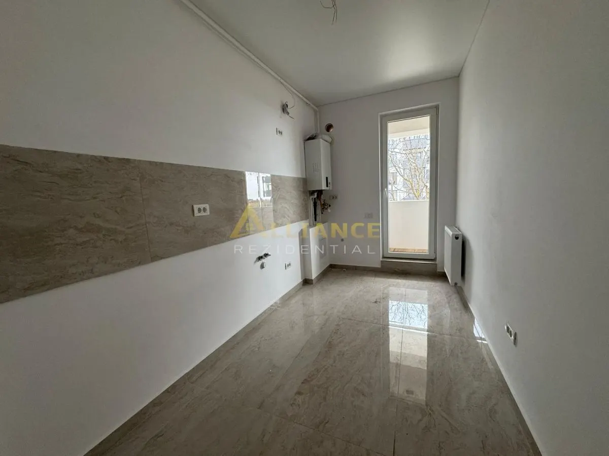 2 camere decomandat GATA DE MUTARE | Metrou Berceni - foto 6