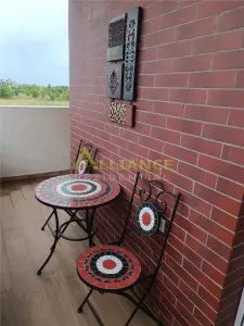 Apartament 3 camere decomandat de vanzare â€“ mobilat si utilat â€“ parcare inclusa - foto 15