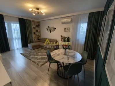 Apartament 3 camere decomandat de vanzare â€“ mobilat si utilat â€“ parcare inclusa - foto 9