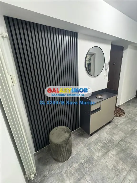APARTAMENT 2 CAMERE DE INCHIRIAT DE LUX UNIRII - foto 12