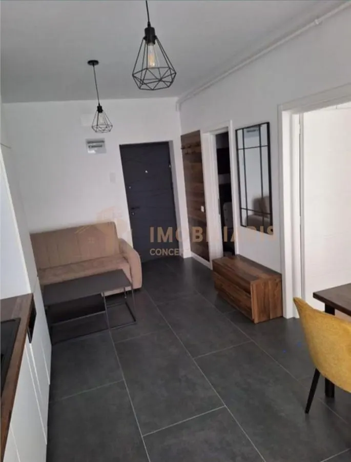 Apartament 2 camere de inchiriat, bloc nou, zona Spitalul Judetean - foto 2