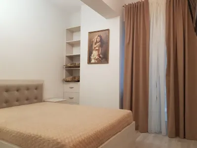 Apartament 2 camere open space, Complex Royal Town Copou - Iasi