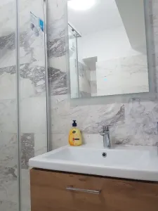 Apartament 2 camere open space, Complex Royal Town Copou - foto 6