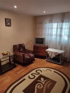 Apartament 2 camere decomandat- CUG - Iasi