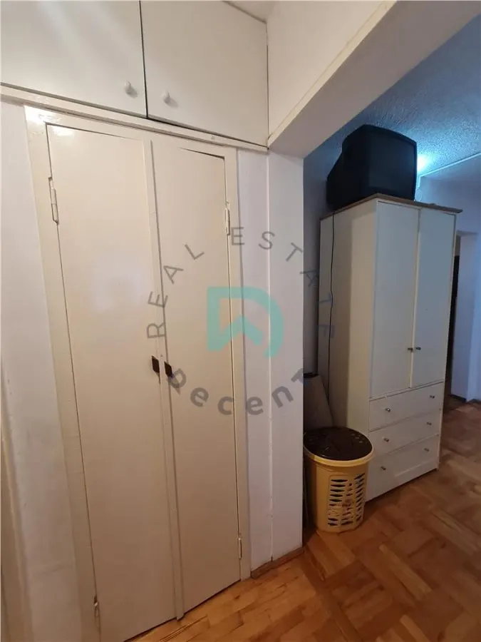 Apartament 3 camere Grivitei, intermediar, Brasov - foto 9