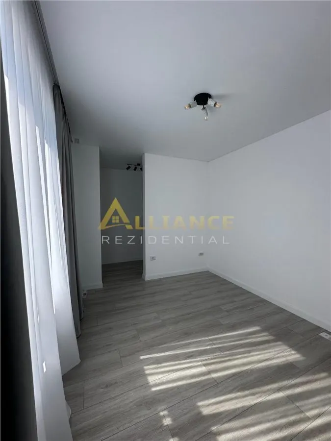 Duplex 3 camere, Apărătorii Patriei | Terasa - foto 3