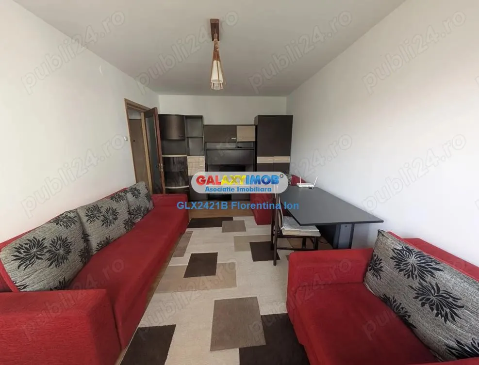 9100 Apartament 2 camere Crangasi-Vintila Mihailescu - foto 2