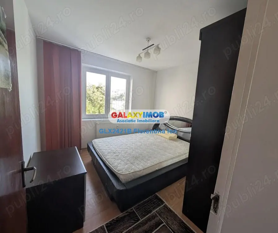 9100 Apartament 2 camere Crangasi-Vintila Mihailescu - foto 3